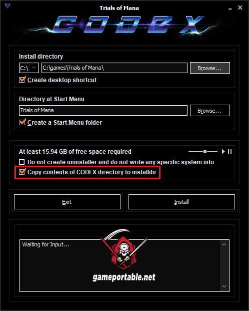 Download Trials of Mana Full [16.1 GB - 2020 Tested 100%] Picture 8